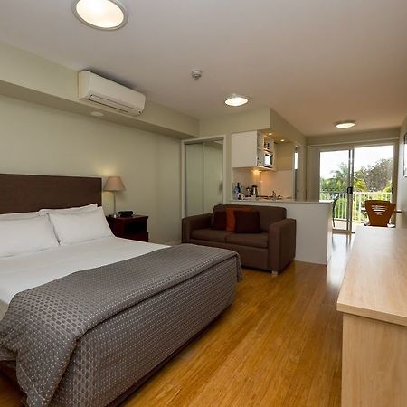 Cabarita Lake Apartments Cabarita Beach Exterior foto