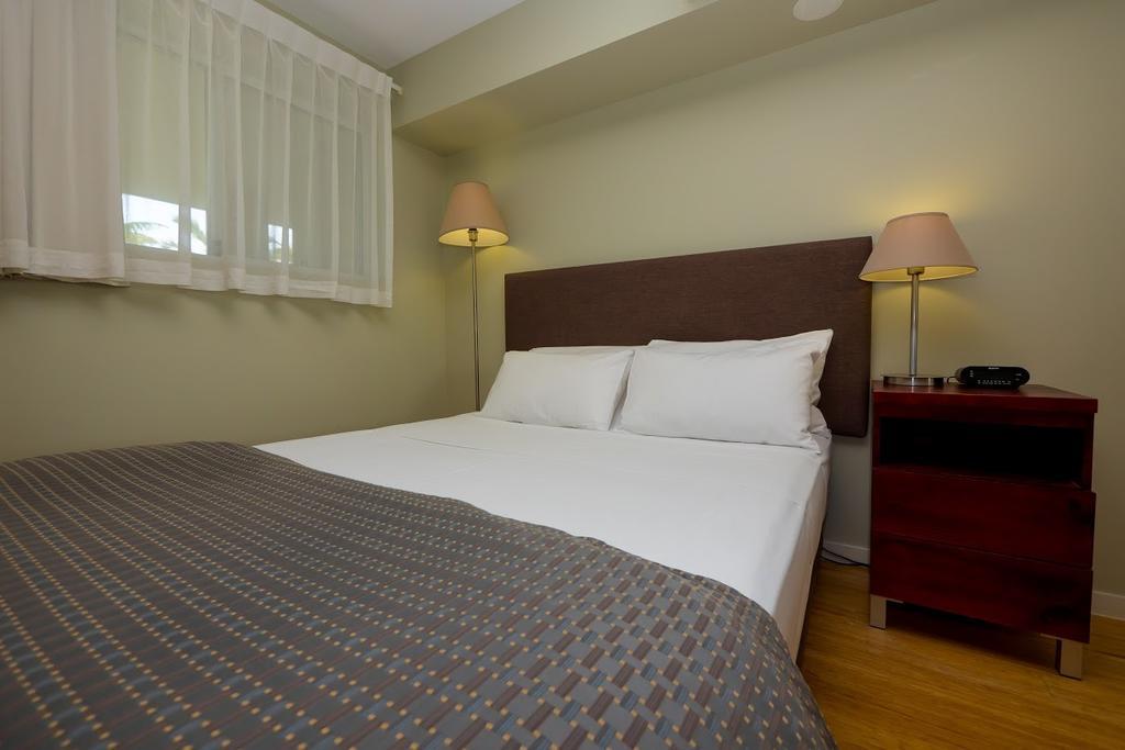 Cabarita Lake Apartments Cabarita Beach Quarto foto