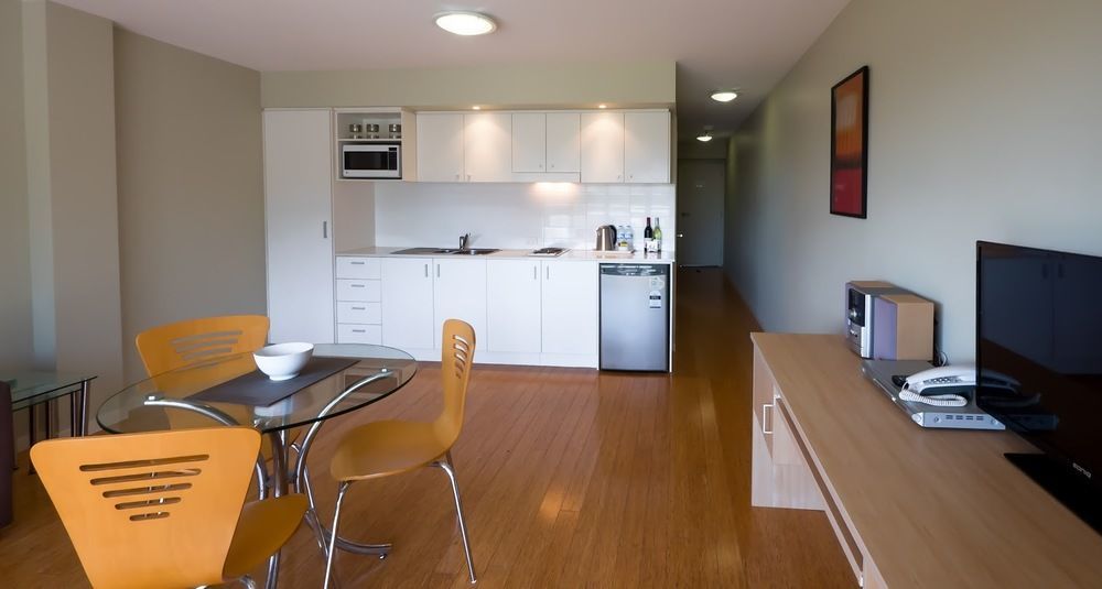 Cabarita Lake Apartments Cabarita Beach Exterior foto