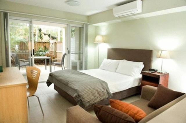 Cabarita Lake Apartments Cabarita Beach Quarto foto
