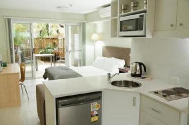 Cabarita Lake Apartments Cabarita Beach Quarto foto