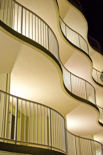 Cabarita Lake Apartments Cabarita Beach Exterior foto